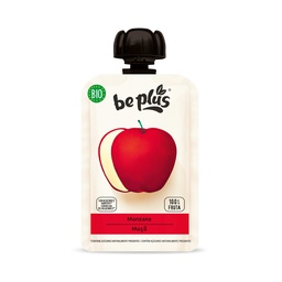 [8410087605814] BE PLUS PURE MANZANA BIO 100GR