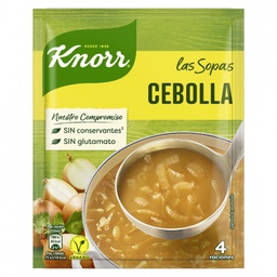 [8718114882475] KNORR SOPA CEBOLLA 50GR