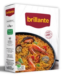 [8410184077217] BRILLANTE ARROZ ORO 500gr