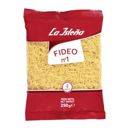 [8410361000021] LA ISLEÑA FIDEO Nº1 250G