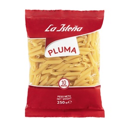 [8410361000090] LA ISLEÑA PLUMA 250G