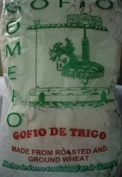 [8437009047033] GOFIO GOMERO TRIGO 1KG