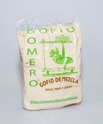 [8437009047019] GOFIO GOMERO MEZCLA 1KG