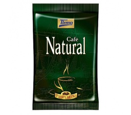 [8410085810807] TIRMA CAFE NATURAL 250GR