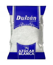 [8437014675894] DULZAN AZUCAR BLANCA 1KG