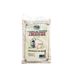 [8423093030051] IMENDI FRANGOLLO MILLO 500GR