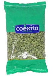 [8437012555457] COEXITO ARVEJA PARTIDA SECA 500GR