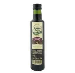 [8435564902323] SIERRA VINAGRE BALSAMICO 250ML