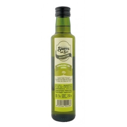 [8435564902286] SIERRA VINAGRE DE MANZANA 250ML