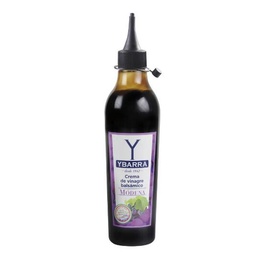 [8410086211764] YBARRA CREMA BALSAMICA MODENA 280GR