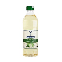 [8410086211467] YBARRA VINAGRE MANZANA 500ML