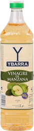 [8410086211306] YBARRA VINAGRE MANZANA 1L