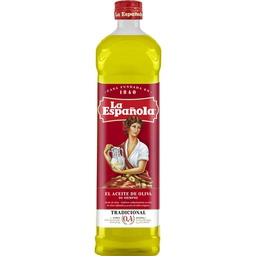 [8410660101016] LA ESPAÑOLA ACEITE OLIVA 0.4 1L