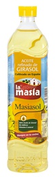 [8432580191014] LA MASIA ACEITE GIRASOL 1L