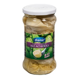 [8436007958082] DIAMIR ALCACHOFAS 280G