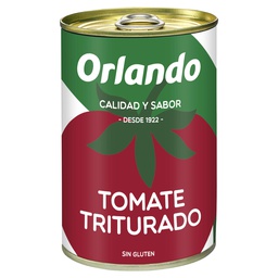 [8410066001026] ORLANDO TOMATE TRITURADO 400G