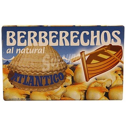 [8425930040001] ATLANTICO BERBERECHOS NATURAL 111G