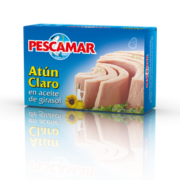 [8410599020440] PESCAMAR ATUN AC.GIRASOL 220G