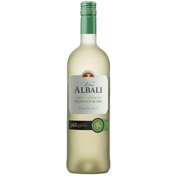 [8410702000048] ALBALI VINO AIREN VERDEJO BLANCO 75CL