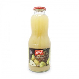 [8412755101024] LIBBYS NECTAR PERA PIÑA CRISTAL 1L