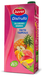 [8410707000227] JUVER DISFRUTA TROPICAL 1L