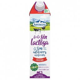 [8410297115448] ASTURIANA LECHE ENTERA S/LACT 1L BRICK