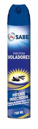 [8480012011553] IFA SABE INSECTICIDA VOLADORES 750ML