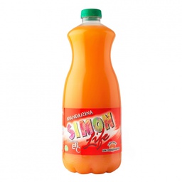 [8410261641423] SIMON LIFE MANDARINA 1.5 L