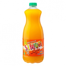 [8410261641416] SIMON LIFE NARANJA 1.5 L