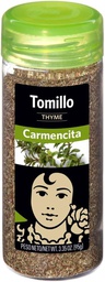 [84137012] CARMENCITA TOMILLO 10GR