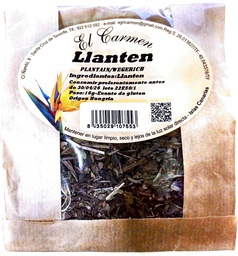 [8435029107553] EL CARMEN LLANTEN 16G