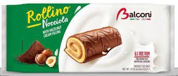 [8001585001309] BALCONI ROLLINO NOCCIOLA 222G