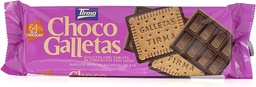 [8410085886901] TIRMA CHOCO GALLETAS TABLETAS CHOCO-LECHE 160G