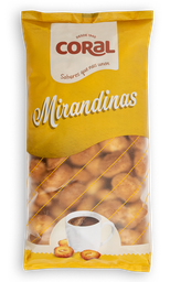 [8410712000342] CORAL MIRANDINAS 225GR