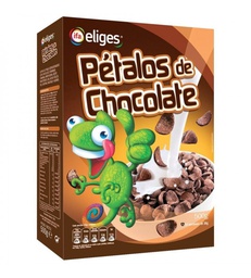 [8480012012505] IFA ELIGES PETALOS DE CHOCOLATE 500GR