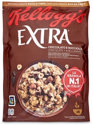 [5053827139229] KELLOGGS EXTRA CHOCOLATE Y AVELLANA 375GR