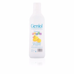 [8411126026591] GENIOL CHAMPU NIÑOS C/COLONIA 750ML