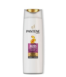 [4084500289673] PANTENE CHAMPU RIZOS DEFINIDOS 270ML