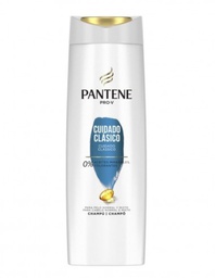 [4084500290532] PANTENE CHAMPU CUIDADO CLASICO 360ML