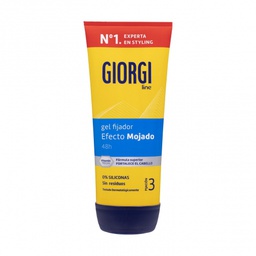 [8411135006256] GIORGI GOMINA EFECTO MOJADO 170ML