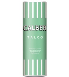 [8410429805285] CALBER POLVO TALCO 200GR