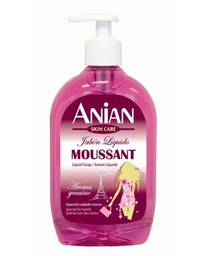 [8414716001053] ANIAN JABON MOUSSANT DOSF 500ML