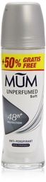 [7614700005246] MUM SIN OLOR DEO ROLL-ON 75