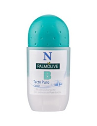 [8714789411569] NB PALMOLIVE TACTO PURO DEO ROLL-ON 50ML