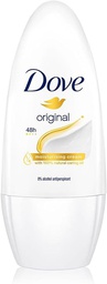 [50097425] DOVE ORIGINAL DEO ROLL-ON 50ML