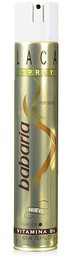 [8410412024013] BABARIA LACA ORO Nº1 400ML