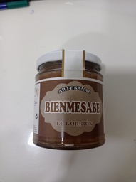 [8420234400056] EL GORRION BIENMESABE 260GR