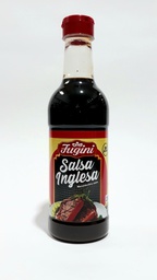 [8436551410142] FUGINI SALSA INGLESA 200ML