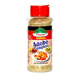 [8436551410098] FUGINI ADOBO COMPLETO EXTRA CURCUMA 200GR