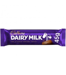 [7622300743574] CADBURY DAIRY MILK 45G